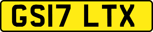 GS17LTX