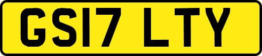 GS17LTY