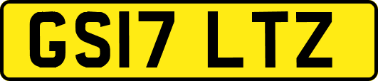GS17LTZ