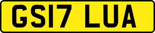 GS17LUA