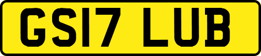 GS17LUB