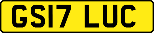 GS17LUC