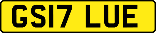 GS17LUE