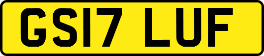 GS17LUF