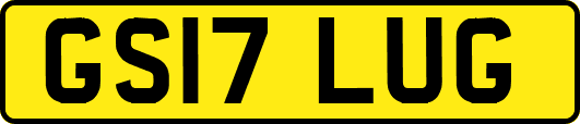 GS17LUG