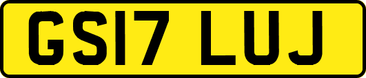 GS17LUJ