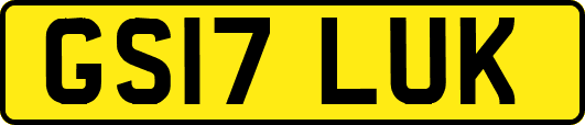 GS17LUK