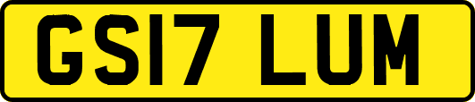 GS17LUM