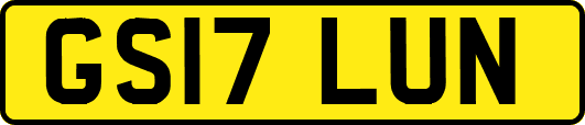 GS17LUN