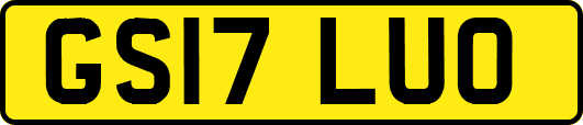 GS17LUO