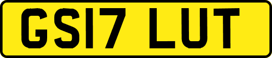 GS17LUT