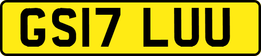 GS17LUU
