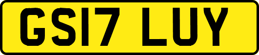 GS17LUY