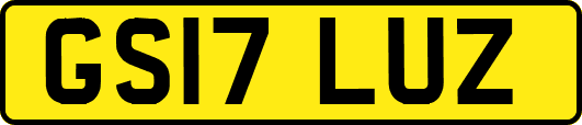 GS17LUZ