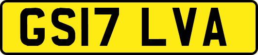 GS17LVA