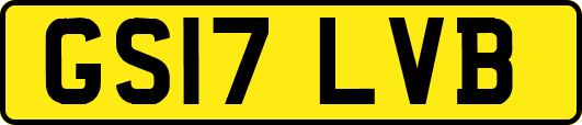 GS17LVB
