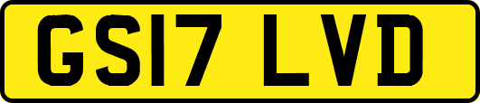 GS17LVD