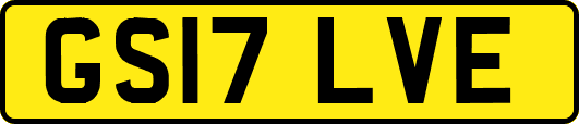 GS17LVE