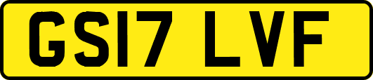 GS17LVF