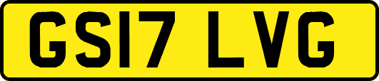 GS17LVG