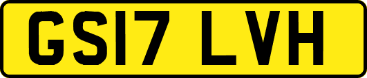 GS17LVH