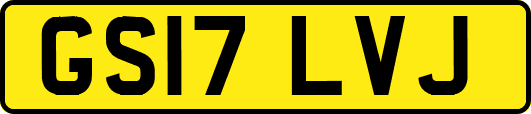 GS17LVJ