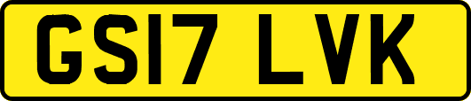 GS17LVK