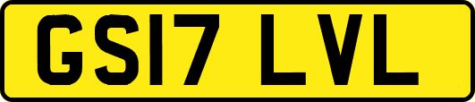 GS17LVL