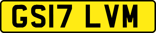 GS17LVM