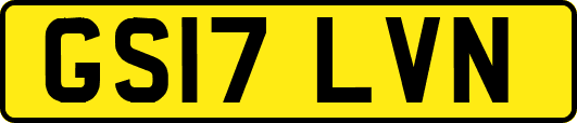 GS17LVN
