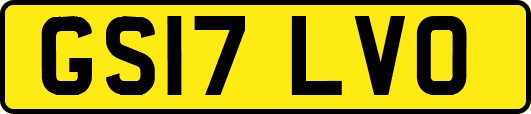 GS17LVO