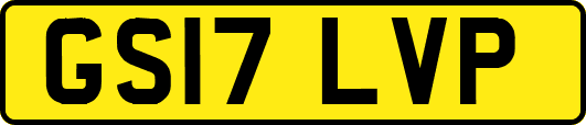 GS17LVP