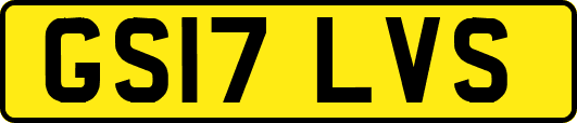 GS17LVS