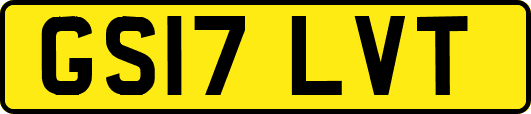 GS17LVT