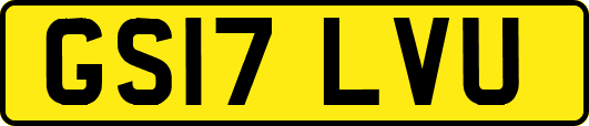 GS17LVU