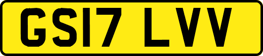 GS17LVV