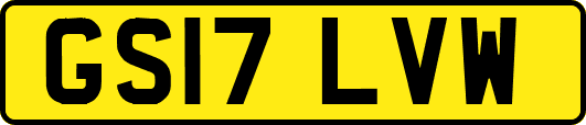 GS17LVW