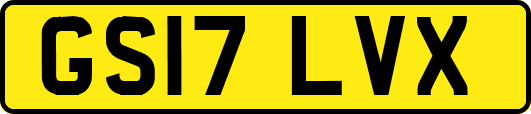 GS17LVX