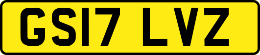 GS17LVZ