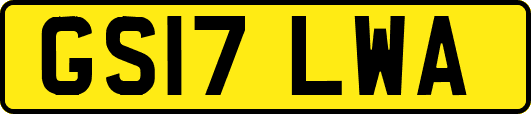 GS17LWA