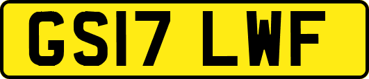 GS17LWF