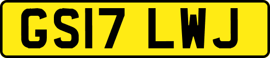 GS17LWJ