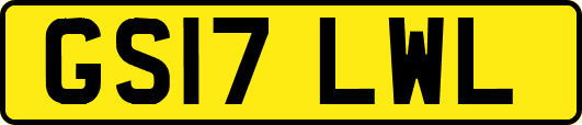 GS17LWL