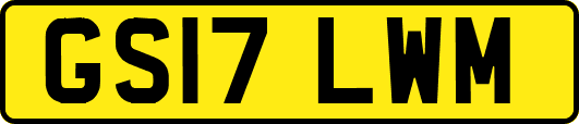 GS17LWM