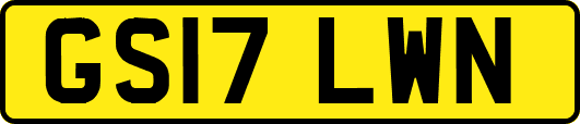 GS17LWN