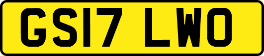 GS17LWO