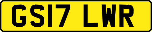 GS17LWR