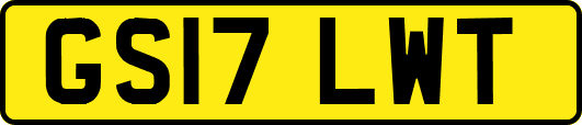 GS17LWT