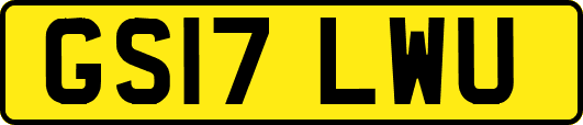 GS17LWU