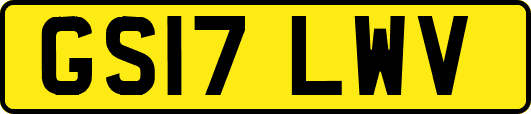 GS17LWV